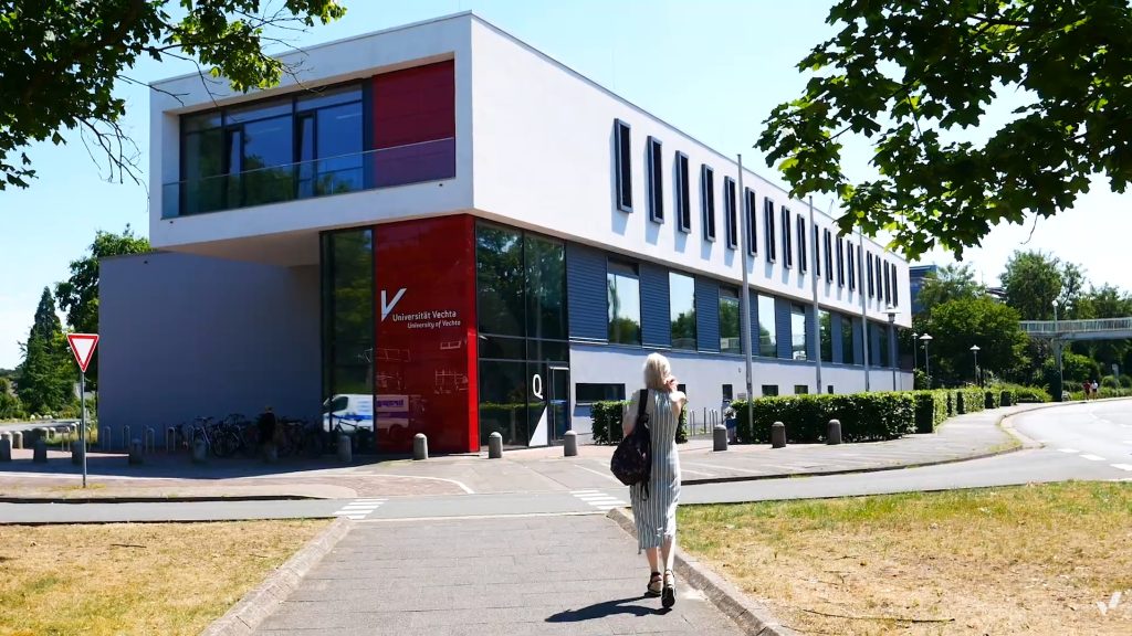 universität vechta
