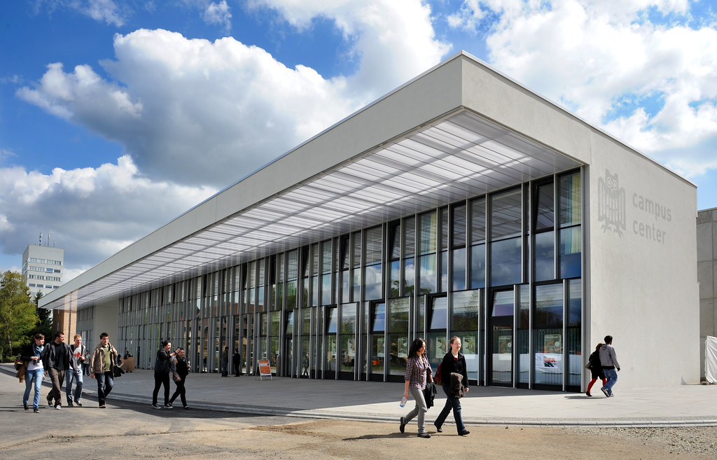 universität des saarlandes