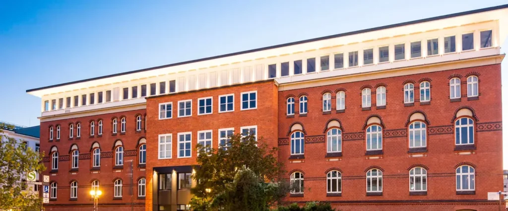 university of europe for applied sciences