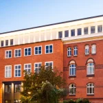 Universités Générales en Allemagne university of europe for applied sciences