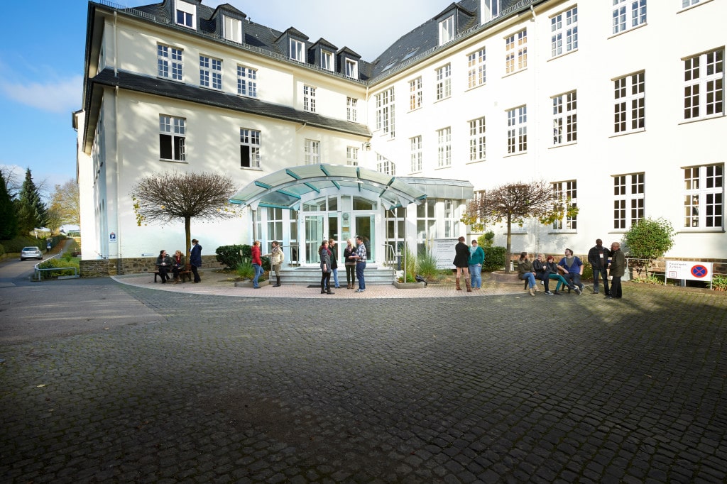 vinzenz pallotti university kirchlich und staatlich anerkannte