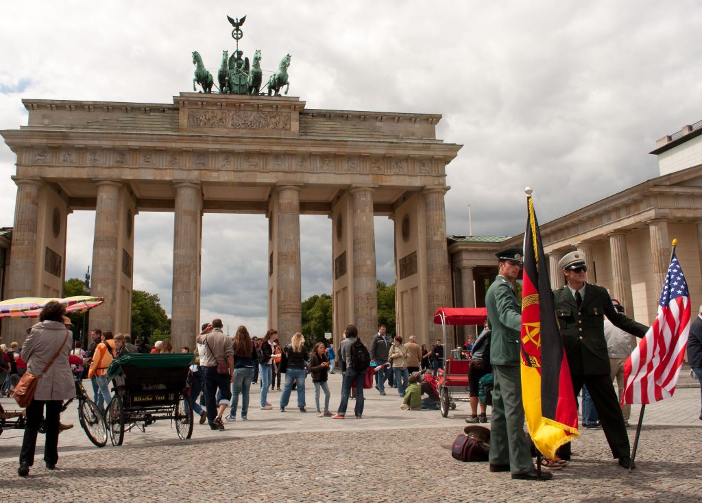 visas de long séjour en allemagne
