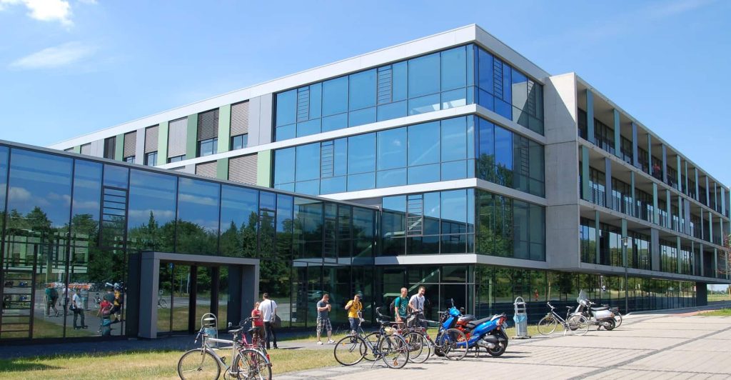 westfälische hochschule gelsenkirchen, bocholt, recklinghausen