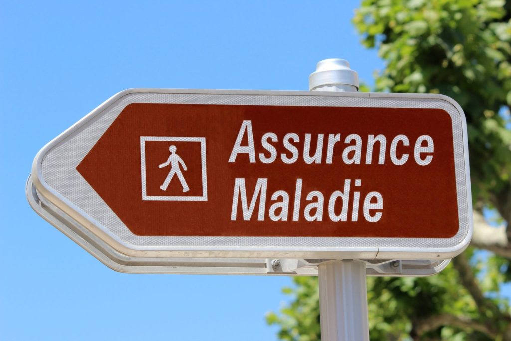 Assurance maladie en Allemagne pour les chercheurs et les scientifiques assurance maladie chercheur