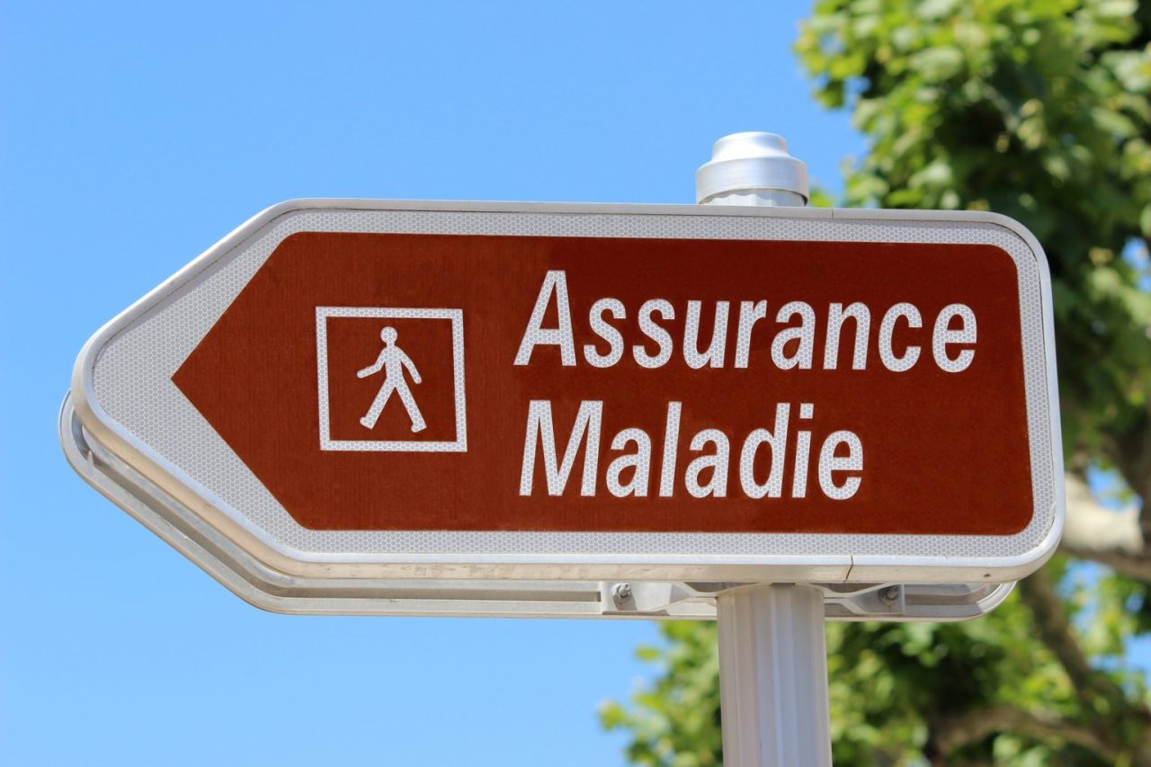 Services assurance maladie chercheur