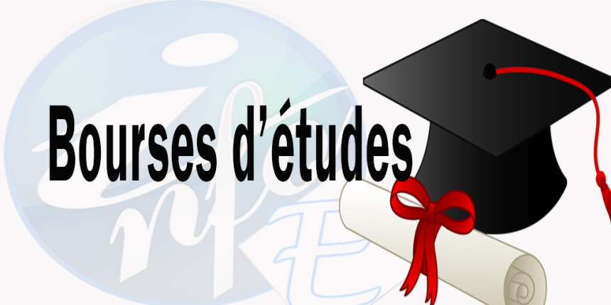 bourses etudes