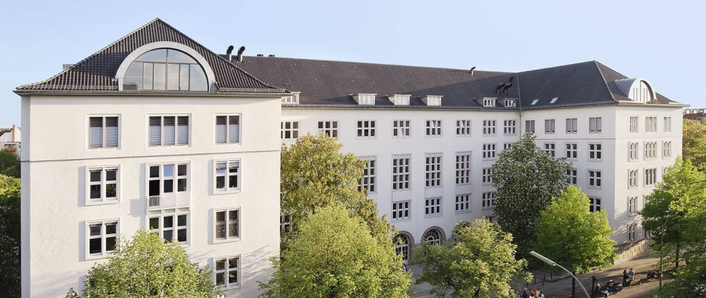 École d'économie et de droit de Berlin ( Hochschule für Wirtschaft und Recht Berlin ) csm 2018 09 hwr auf einen blick c34ec074ef