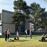 Universités Générales en Allemagne csm ehb evberlin gebaeude 336def44de