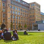 Universités Générales en Allemagne csm htw berlin friederike coenen 36e250c32e