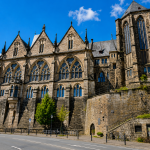 Universités Générales en Allemagne d920a453 e467 43f3 9504 d6af29d41dfd