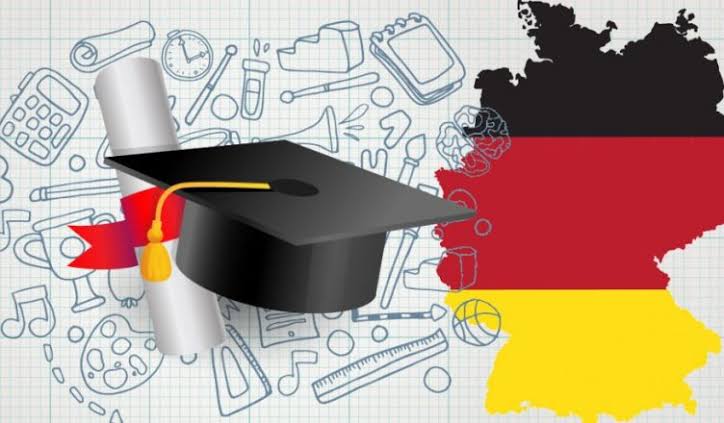 etudes en allemagne