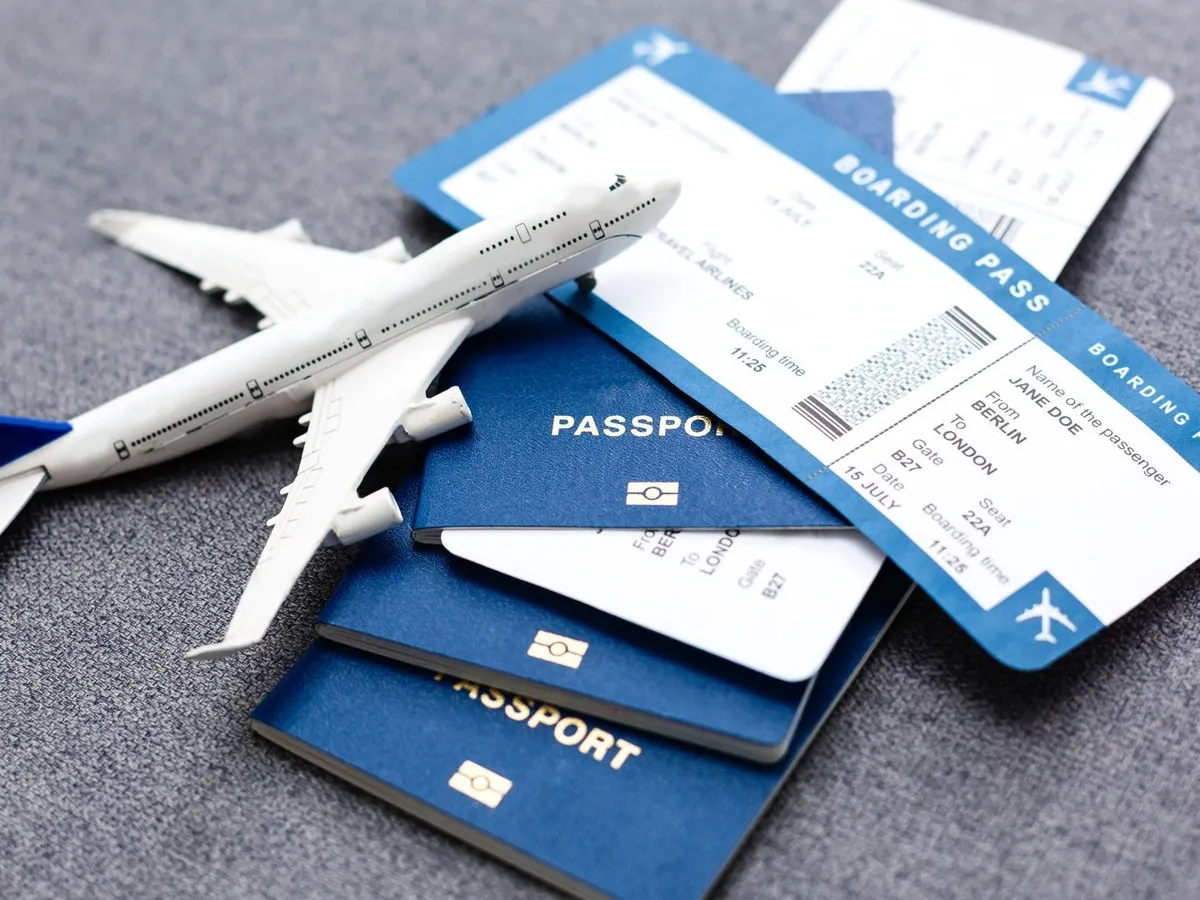 Services google flights 1