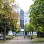 Universités Générales en Allemagne hochschule fuer gesundheit sport technik kunst (2)