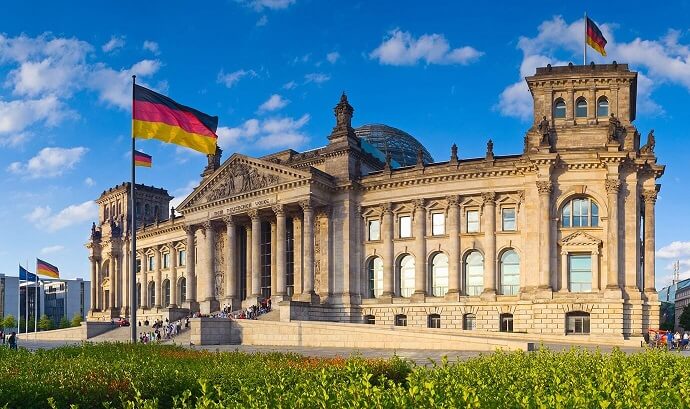 most employable degrees in germany