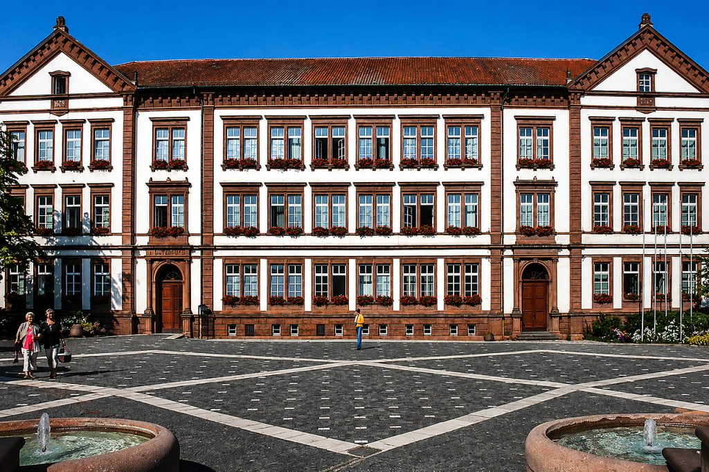 paedagogische hochschule heidelberg amelioree 1280x853