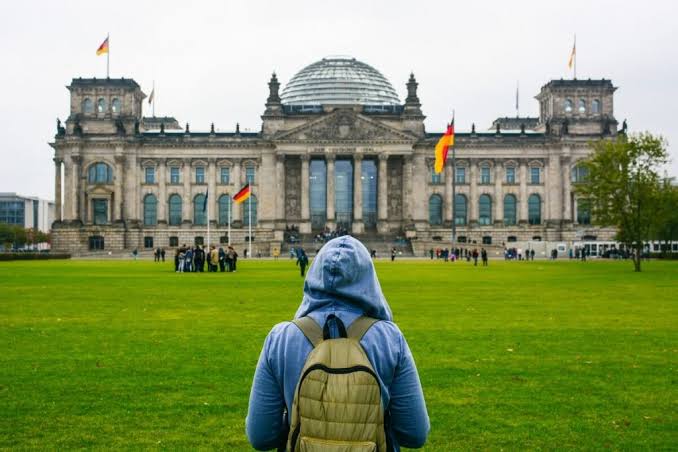 université en allemagne