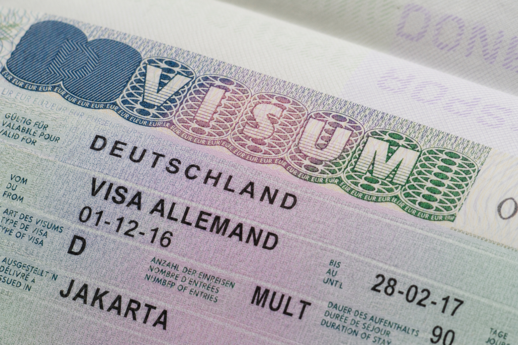 visa all